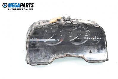 Kilometerzähler for Opel Zafira A Minivan (04.1999 - 06.2005) 1.8 16V, 116 hp