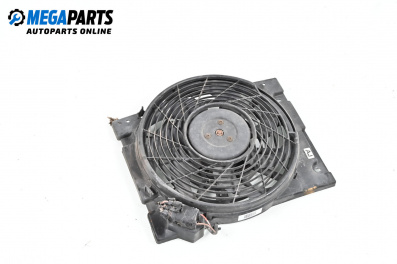 Radiator fan for Opel Astra G Estate (02.1998 - 12.2009) 1.6 16V, 101 hp