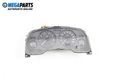 Instrument cluster for Opel Astra G Estate (02.1998 - 12.2009) 1.6 16V, 101 hp