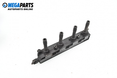 Bobină de aprindere for Opel Astra G Estate (02.1998 - 12.2009) 1.6 16V, 101 hp