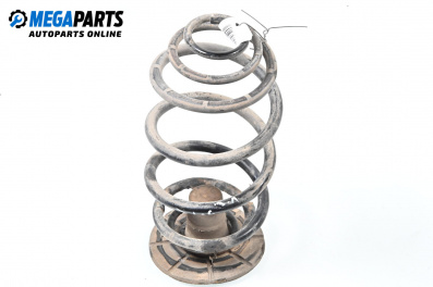 Coil spring for Opel Astra G Estate (02.1998 - 12.2009), station wagon, position: rear