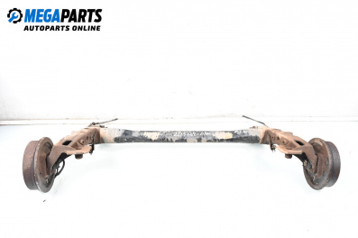 Punte spate for Opel Astra G Estate (02.1998 - 12.2009), combi