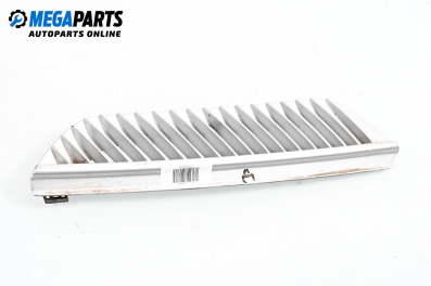 Grill for Smart City-Coupe 450 (07.1998 - 01.2004), coupe, position: right