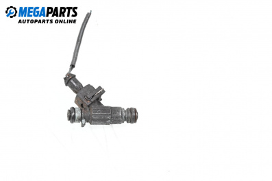 Gasoline fuel injector for Smart City-Coupe 450 (07.1998 - 01.2004) 0.6 (S1CLA1, 450.341), 55 hp