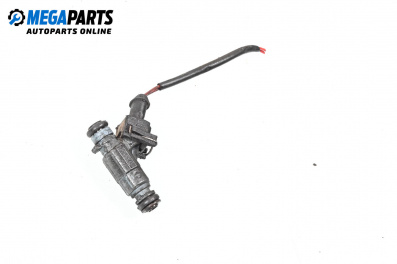 Gasoline fuel injector for Smart City-Coupe 450 (07.1998 - 01.2004) 0.6 (S1CLA1, 450.341), 55 hp