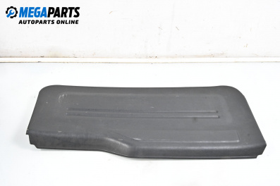 Capac plastic portbagaj for Mitsubishi Pajero PININ (03.1999 - 06.2007), 5 uși, suv