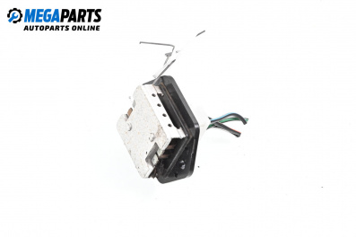 Blower motor resistor for Mitsubishi Pajero PININ (03.1999 - 06.2007)