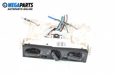 Bedienteil klimaanlage for Mitsubishi Pajero PININ (03.1999 - 06.2007)