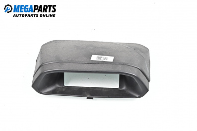 Interior plastic for Mitsubishi Pajero PININ (03.1999 - 06.2007), 5 doors, suv, position: front