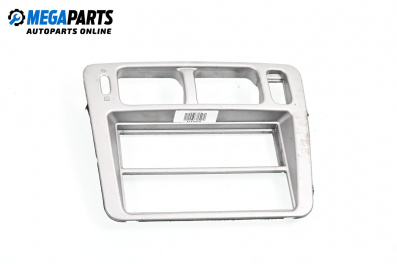 Zentralkonsole for Mitsubishi Pajero PININ (03.1999 - 06.2007)