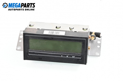 Uhr for Mitsubishi Pajero PININ (03.1999 - 06.2007)