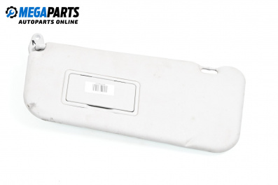 Sun visor for Mitsubishi Pajero PININ (03.1999 - 06.2007), position: left