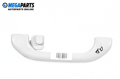 Handgriff for Mitsubishi Pajero PININ (03.1999 - 06.2007), 5 türen, position: rechts, vorderseite