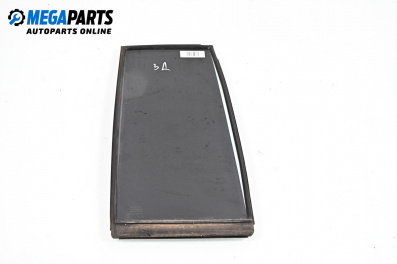 Door vent window for Mitsubishi Pajero PININ (03.1999 - 06.2007), 5 doors, suv, position: right