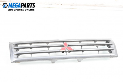 Gitter for Mitsubishi Pajero PININ (03.1999 - 06.2007), suv, position: vorderseite