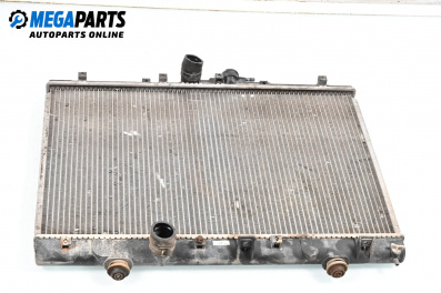 Water radiator for Mitsubishi Pajero PININ (03.1999 - 06.2007) 1.8 (H76W, H66W), 114 hp