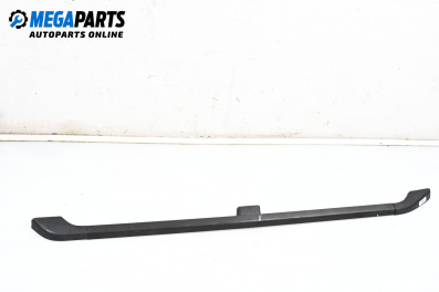 Schiene dachgepäckträger for Mitsubishi Pajero PININ (03.1999 - 06.2007), 5 türen, suv, position: links