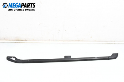 Roof rack for Mitsubishi Pajero PININ (03.1999 - 06.2007), 5 doors, suv, position: right