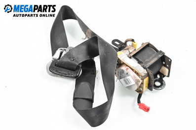 Seat belt for Mitsubishi Pajero PININ (03.1999 - 06.2007), 5 doors, position: front - left