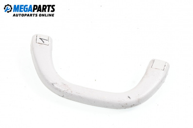 Handle for Mitsubishi Pajero PININ (03.1999 - 06.2007), 5 doors, position: front - left