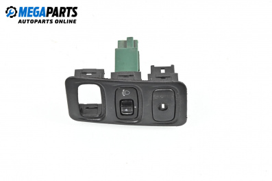 Seat adjustment button for Mitsubishi Pajero PININ (03.1999 - 06.2007)