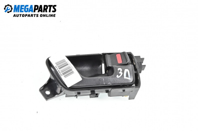 Inner handle for Mitsubishi Pajero PININ (03.1999 - 06.2007), 5 doors, suv, position: rear - right