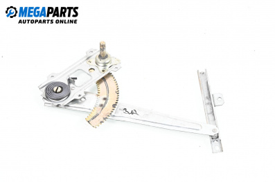 Macara electrică geam for Mitsubishi Pajero PININ (03.1999 - 06.2007), 5 uși, suv, position: dreaptă - spate