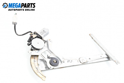 Macara electrică geam for Mitsubishi Pajero PININ (03.1999 - 06.2007), 5 uși, suv, position: dreaptă - fața