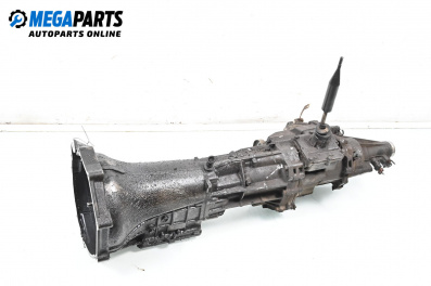  for Mitsubishi Pajero PININ (03.1999 - 06.2007) 1.8 (H76W, H66W), 114 hp