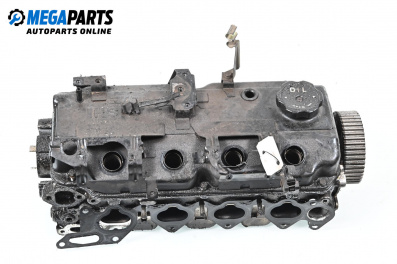 Engine head for Mitsubishi Pajero PININ (03.1999 - 06.2007) 1.8 (H76W, H66W), 114 hp