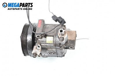 AC compressor for Mitsubishi Pajero PININ (03.1999 - 06.2007) 1.8 (H76W, H66W), 114 hp