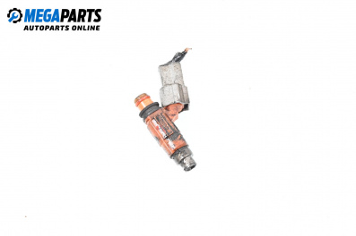 Gasoline fuel injector for Mitsubishi Pajero PININ (03.1999 - 06.2007) 1.8 (H76W, H66W), 114 hp