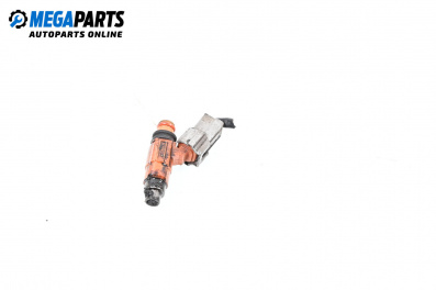 Gasoline fuel injector for Mitsubishi Pajero PININ (03.1999 - 06.2007) 1.8 (H76W, H66W), 114 hp