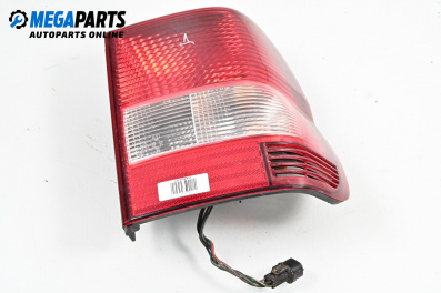 Tail light for Mitsubishi Pajero PININ (03.1999 - 06.2007), suv, position: right