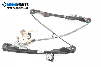 Macara electrică geam for Ford Focus I Estate (02.1999 - 12.2007), 5 uși, combi, position: dreaptă - fața