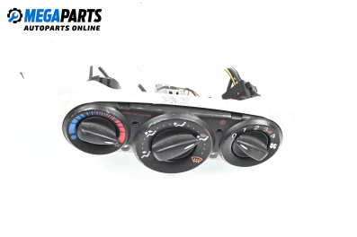 Air conditioning panel for Ford Focus I Estate (02.1999 - 12.2007)