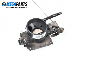 Clapetă carburator for Ford Focus I Estate (02.1999 - 12.2007) 1.6 16V, 100 hp