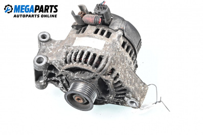 Alternator for Ford Focus I Estate (02.1999 - 12.2007) 1.6 16V, 100 hp