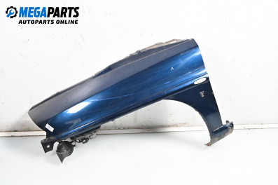 Fender for Lancia Y Hatchback (11.1995 - 09.2003), 3 doors, hatchback, position: front - left