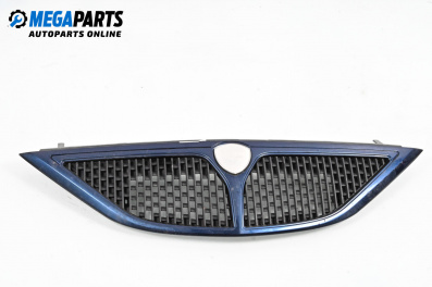 Grill for Lancia Y Hatchback (11.1995 - 09.2003), hatchback, position: front