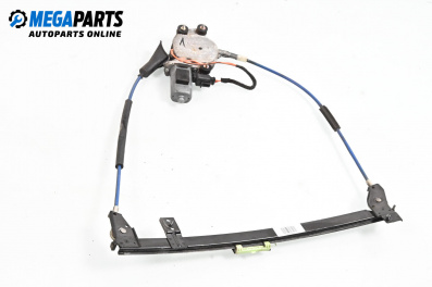 Electric window regulator for Lancia Y Hatchback (11.1995 - 09.2003), 3 doors, hatchback, position: front - left