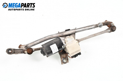 Motor ștergătoare parbriz for Lancia Y Hatchback (11.1995 - 09.2003), hatchback, position: fața