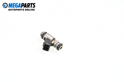 Gasoline fuel injector for Lancia Y Hatchback (11.1995 - 09.2003) 1.2 (840AA, 840AF1A), 60 hp