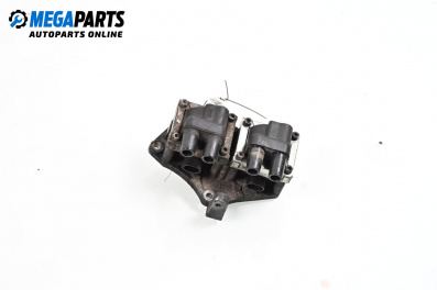 Bobină de aprindere for Lancia Y Hatchback (11.1995 - 09.2003) 1.2 (840AA, 840AF1A), 60 hp