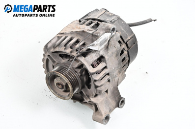 Alternator for Lancia Y Hatchback (11.1995 - 09.2003) 1.2 (840AA, 840AF1A), 60 hp