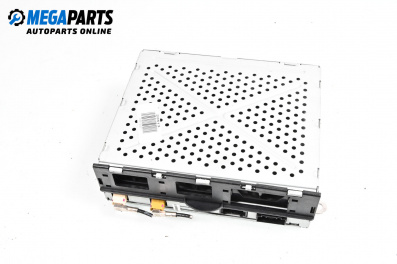 Radio amplifier for Audi Q7 SUV I (03.2006 - 01.2016), № 4E0 035 541 P