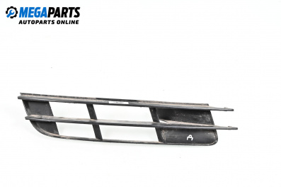 Bumper grill for Audi Q7 SUV I (03.2006 - 01.2016), suv, position: front