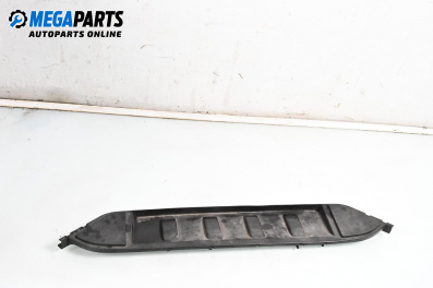 Capitonaj interior portbagaj for Audi Q7 SUV I (03.2006 - 01.2016), 5 uși, suv