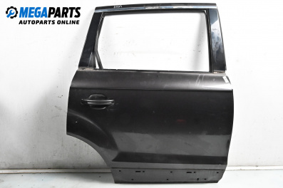 Door for Audi Q7 SUV I (03.2006 - 01.2016), 5 doors, suv, position: rear - right