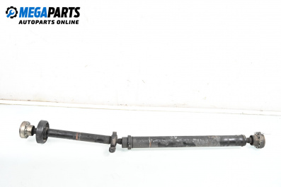 Tail shaft for Audi Q7 SUV I (03.2006 - 01.2016) 3.0 TDI Quattro, 233 hp, automatic